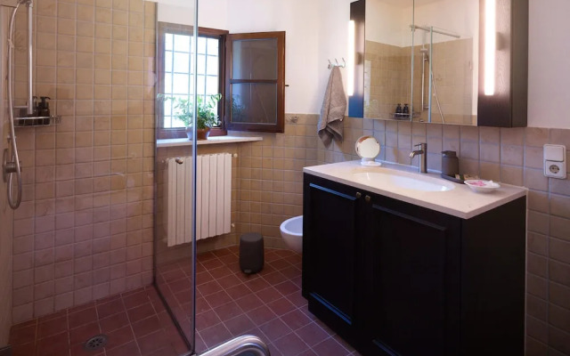 Agriturismo Podere Cortilla
