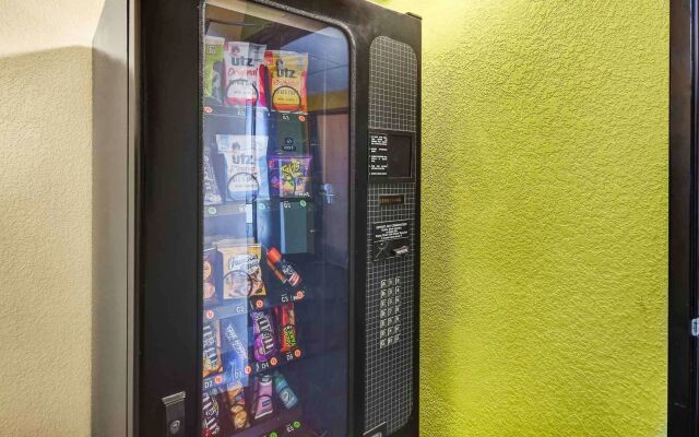 Lakeside Inn Lake Havasu City