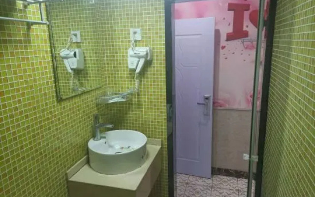 Shanghai Fuchang Hotel