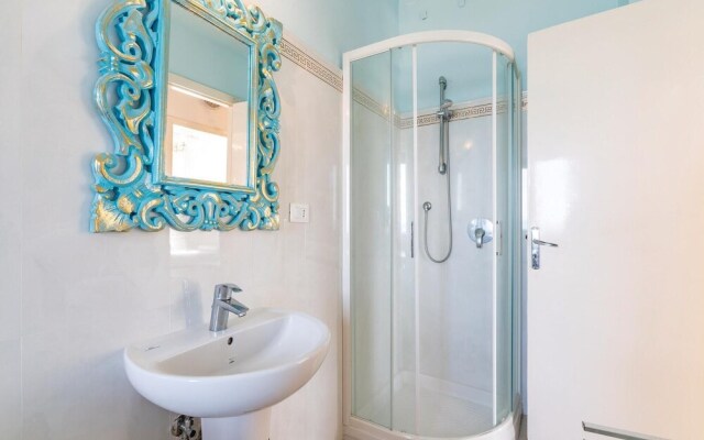 Nice Apartment in Follonica With 3 Bedrooms and Wifi