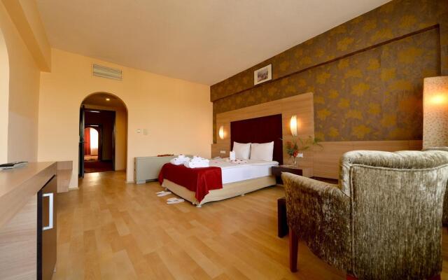 Nish Pamukkale Thermal Hotel & Spa