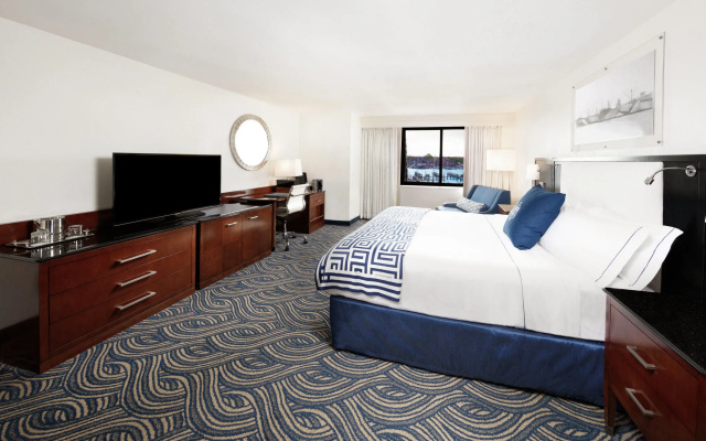 Annapolis Waterfront Hotel, Autograph Collection