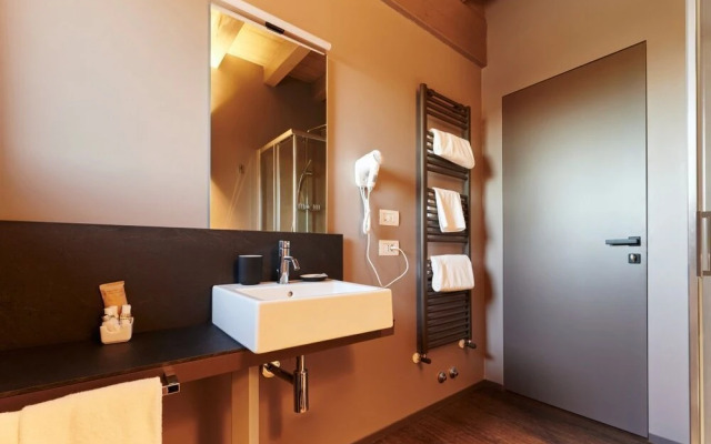 Agriturismo La Razza