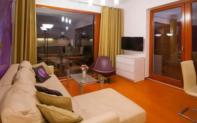 Baltic Park - Apartamenty Na Wyspie