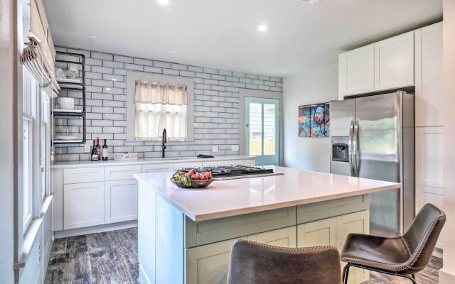 Casablanca Charming and Stylish - Walk to Main