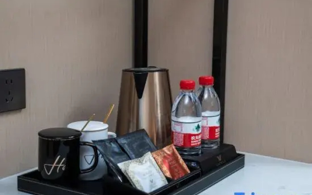 Vienna International Hotel Quanzhou Xiamei Branch