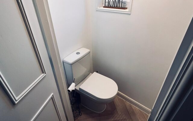 Brighton Beach House