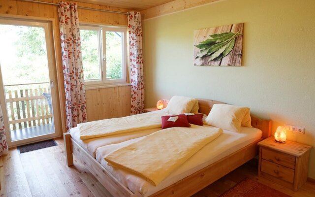 Hildegard Naturhaus