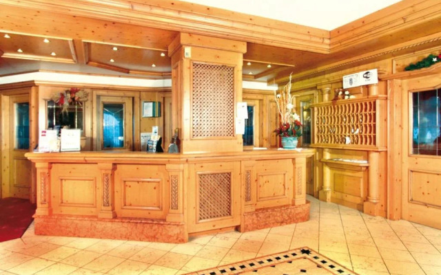 Park Hotel & Club Diamant