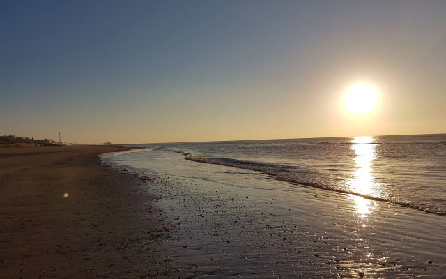 Granada Apartments Queen's Promenade