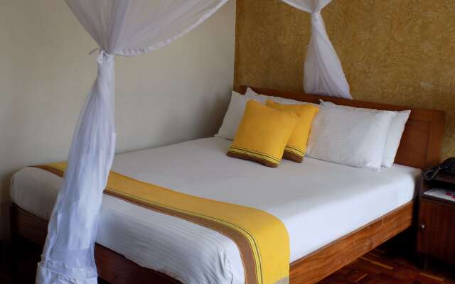 Kenya Comfort Hotel