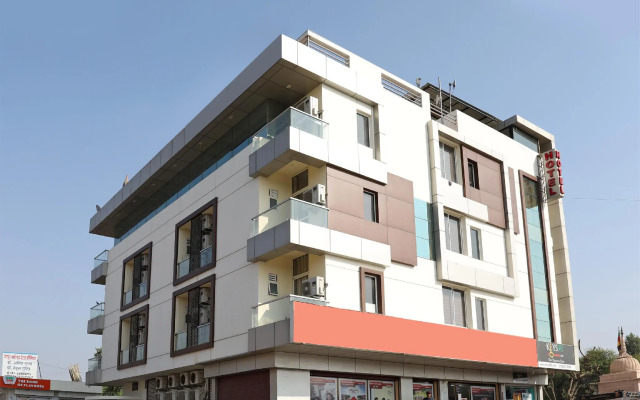 OYO 10191 Hotel Vinayak INN