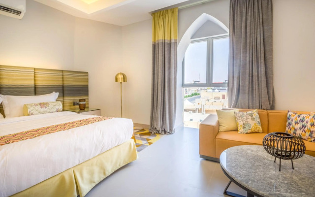 Ewaa Express Hotel - Buraidah