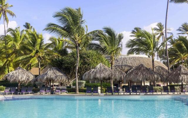 The Reserve Beach At Paradisus Palma Real