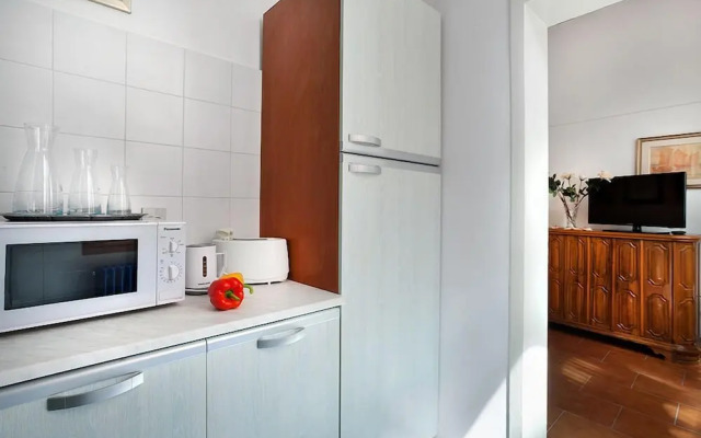 Grimaldi Apartments - Alle Bifore