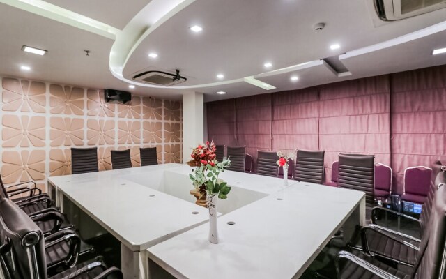 Alana Townhouse