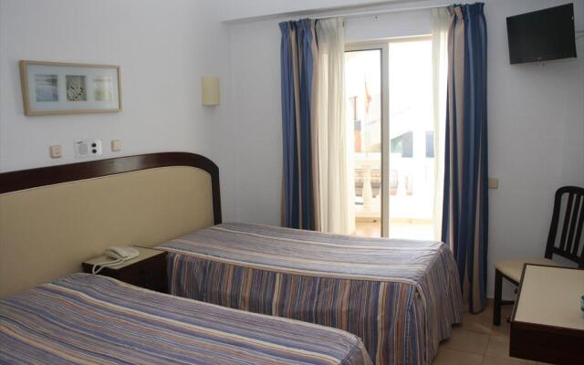 Urban Hotel Santa Eulália