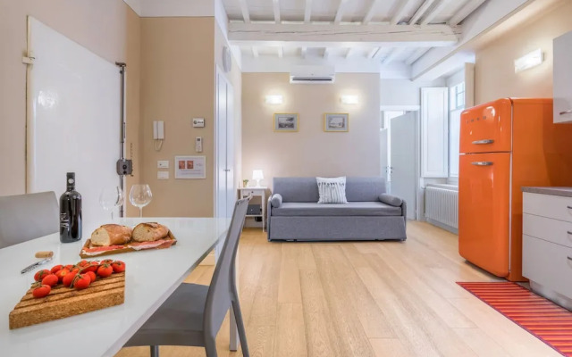 Wine Apartments Florence Barolo
