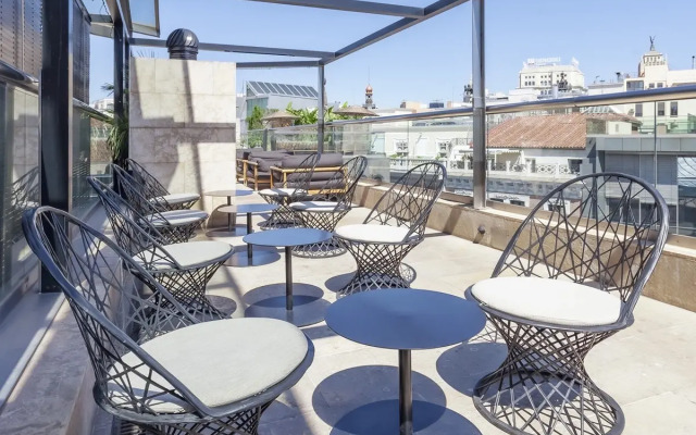 Hotel Urban, a Small Luxury Hotel of the World