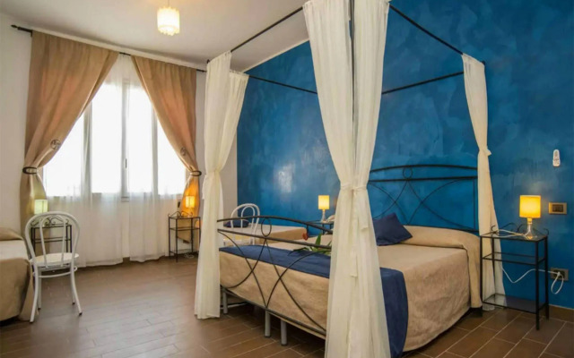 Villa Mare Noto Marina