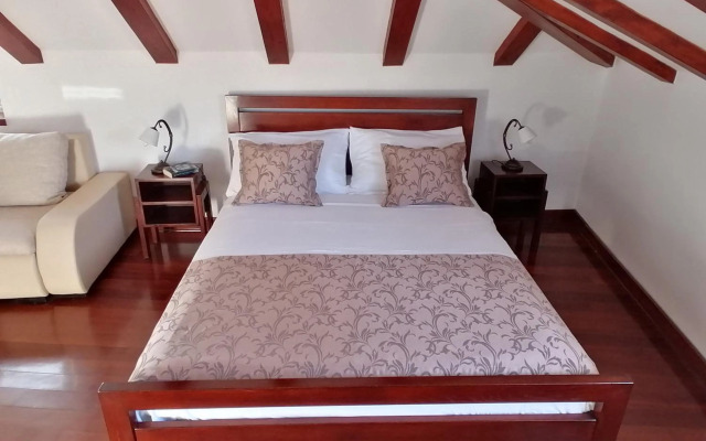 Villa Sv. Petar