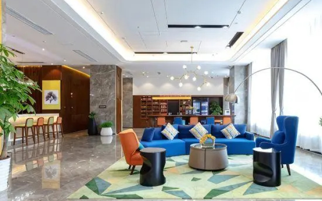 Hampton by Hilton Ji'an