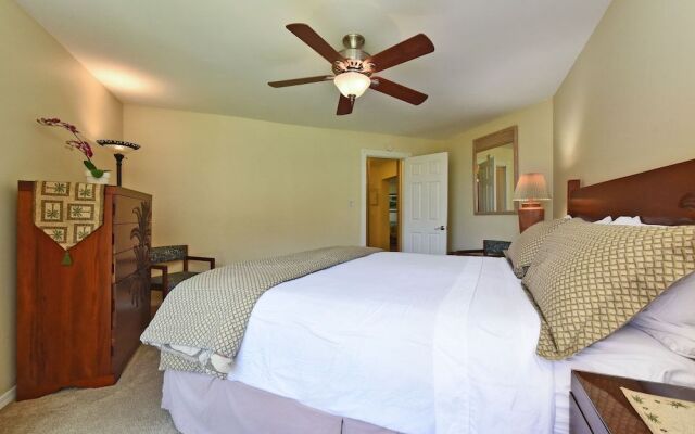 Kauhale Makai 203 - 1 Br Condo