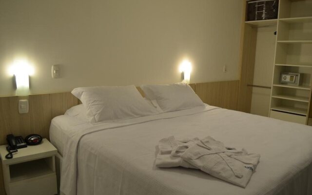 Aspen Executive Hotel