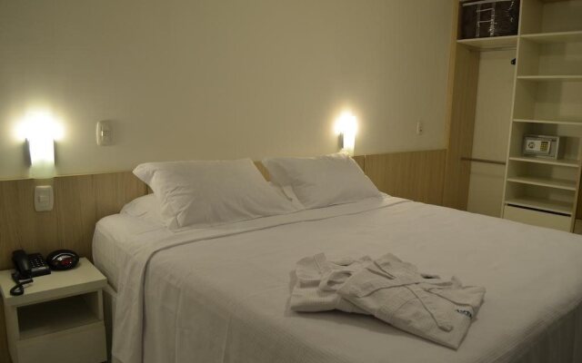 Aspen Executive Hotel Caxias do Sul