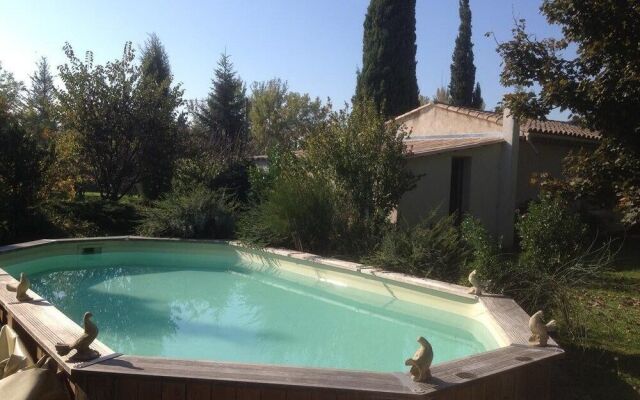 Chambres d'hôtes Gourmandine