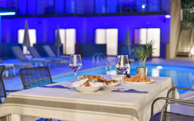 Hotel Palladium Sithonia