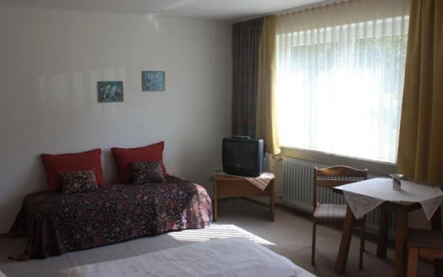 Marias Restaurant Pension