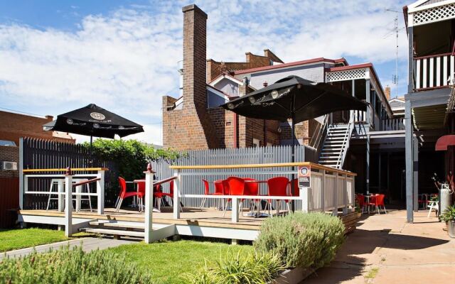 Royal Hotel West Wyalong