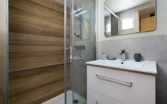 Résidence Grand Roc - Campanules 411