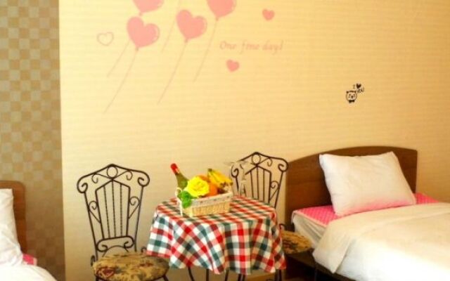 Global Guest House