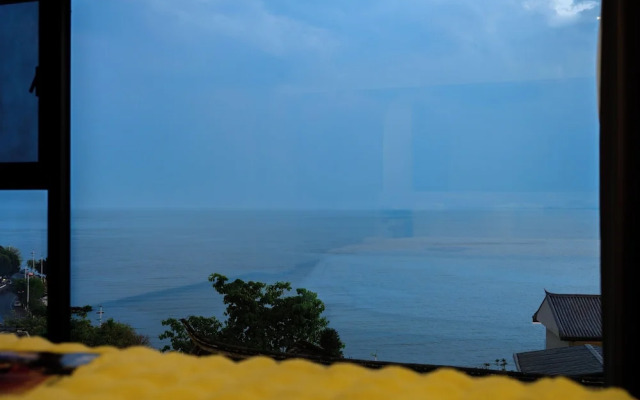 Dali Shuanglang Haiyu Mountain Sea View