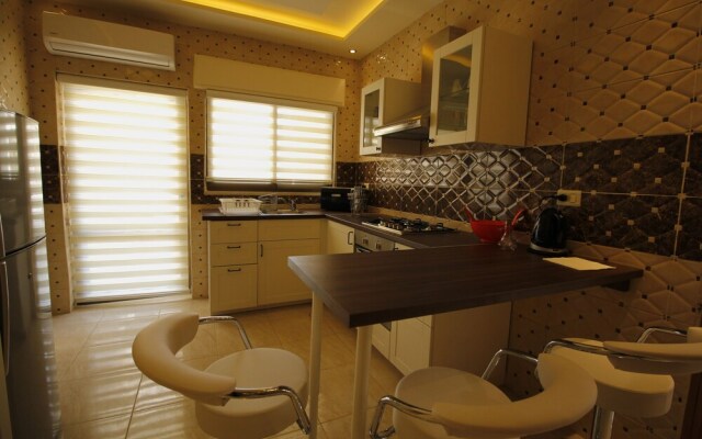 Aqarco Shmeisani Apartments