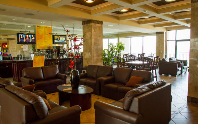 Camden on the Lake Resort & Spa