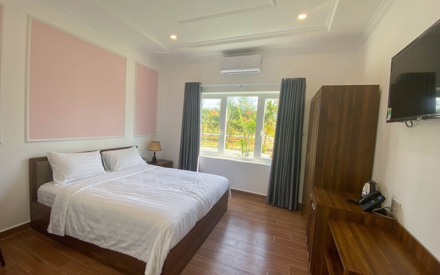 Hodota Cam Binh Resort & Spa-Lagi Beach – Guest Rooms – La Gi
