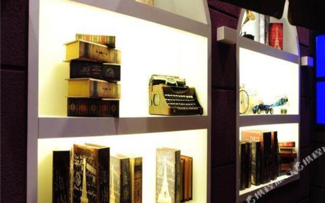 Xiate'er Theme Hotel