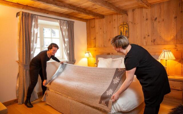 Haus Gabriel - Seefeld