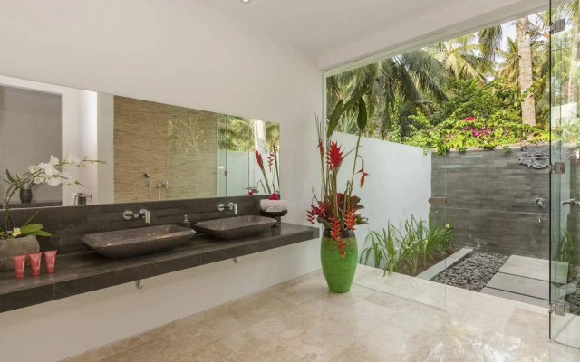 Kelapa Retreat & Spa