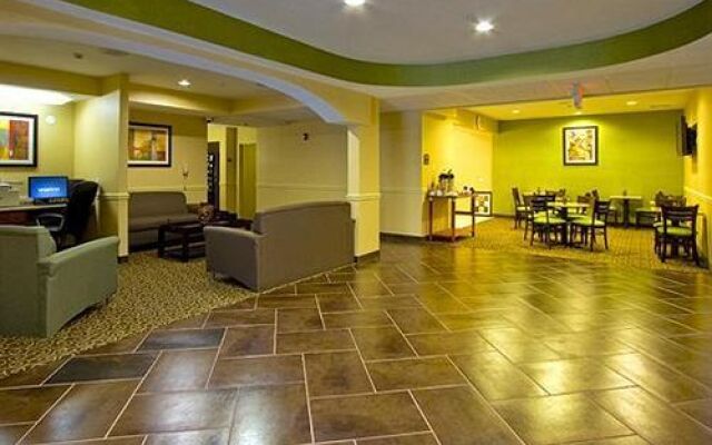 Comfort Suites Atlantic City North