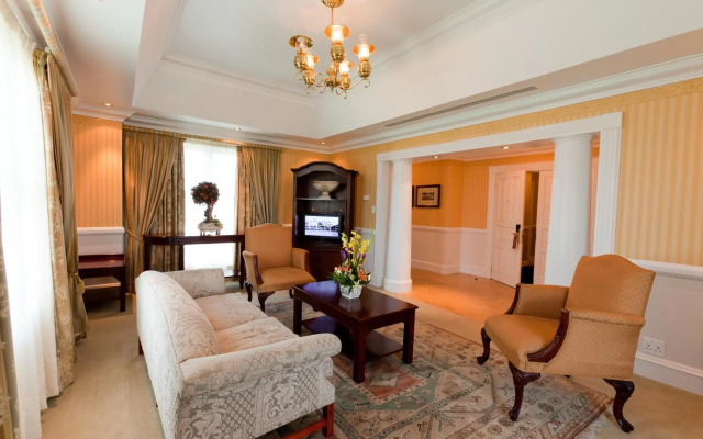 Peermont Walmont at Graceland, Secunda