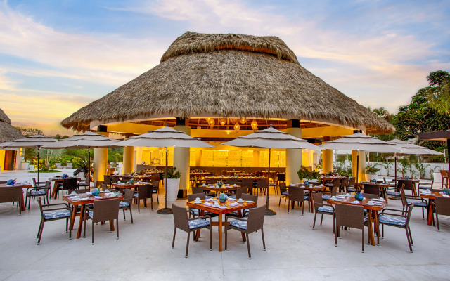 Marival Distinct Residences & Spa  - Handwritten Collection