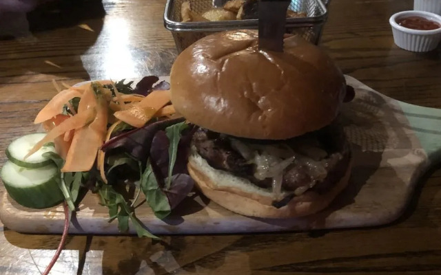 The Plough Inn