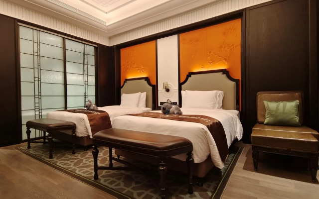 Steigenberger Icons Hotel Guangzhou