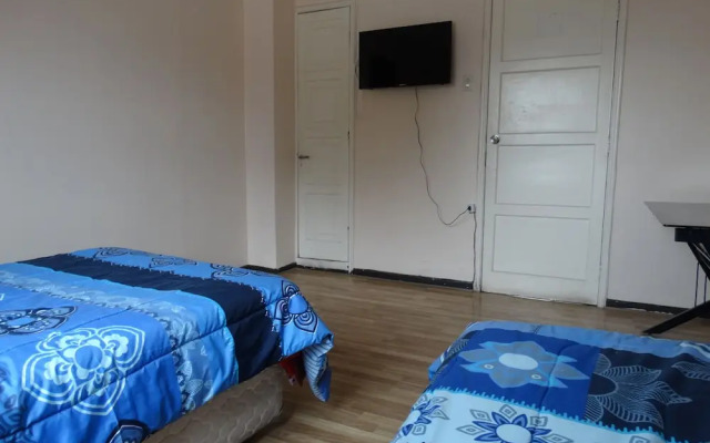 Hostal Rancagua