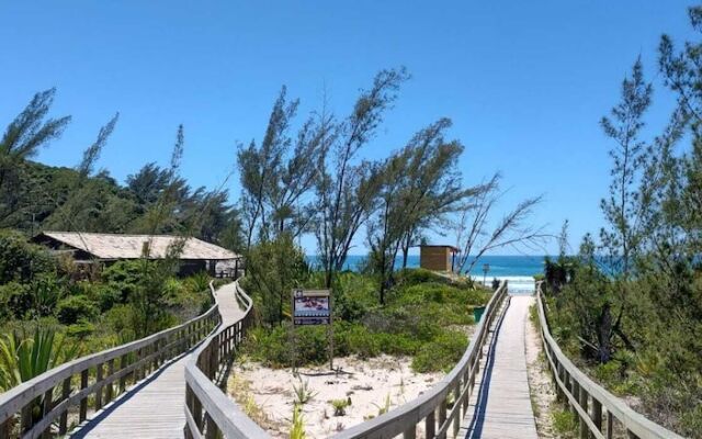 Pantai Karah Pousada