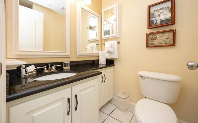 Phoenix X 1013 3 Bedroom Condo